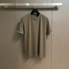 브루넬로쿠치넬리 26SS 신상 반팔 티셔츠