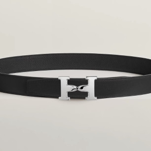 에르메스 TWIST BELT BUCKLE 벨트 24MM