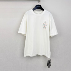크롬하츠 26 반팔 티