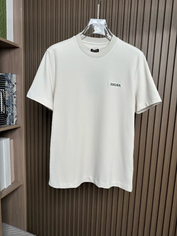 제냐 26 봄 여름 신상 반팔 티셔츠