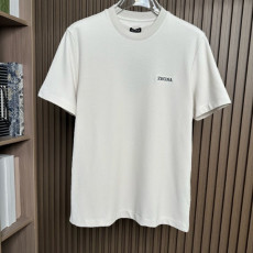 제냐 26 봄 여름 신상 반팔 티셔츠