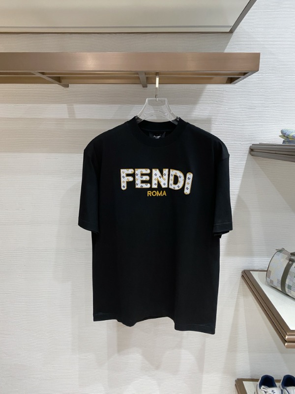 펜디 26 신상 반팔 티셔츠