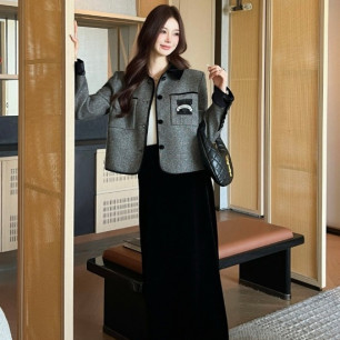 에르메스 26 이른봄 신상 자켓