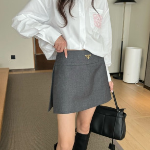 구찌 자카드 숏 팬츠
