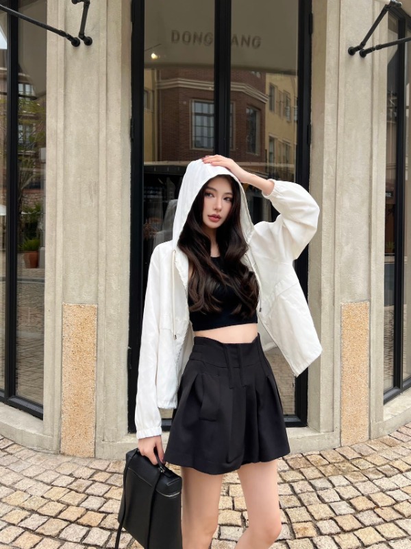 프라다 2026SS 신상 자켓