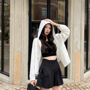프라다 2026SS 신상 자켓
