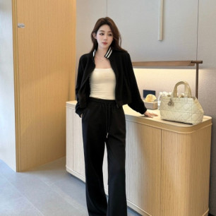 디올 2026SS 신상 캐주얼 세트