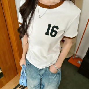 셀린느 26 봄여름 신상 반팔 티