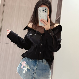 알렉산더왕 26 신상 셔츠