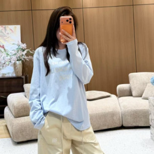 아미 26 신상 긴팔 티