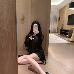 샤넬 26 긴팔&스커트 세트
