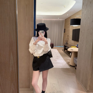 발렌티노 26 셔츠&스커트팬츠 투피스
