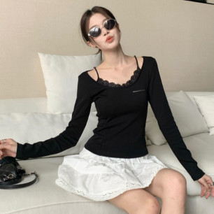 알렉산더왕 26SS 봄여름 신상 긴팔 티
