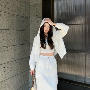 프라다 2026SS 신상 카고 세트