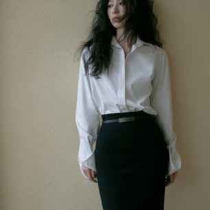 디올 26 봄 여름 신상 투피스