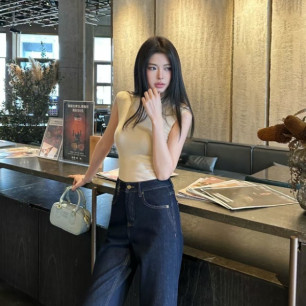 디올 2026SS 신상 데님 팬츠