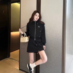 프라다 2026SS 신상 캐주얼 세트