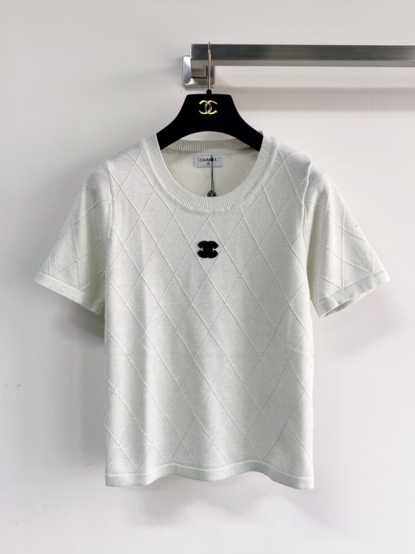 샤넬 26SS 신상 반팔