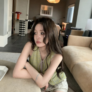 샤넬 26SS 레이스 베스트
