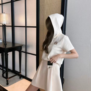 로에베 2026SS 신상 캐주얼 세트