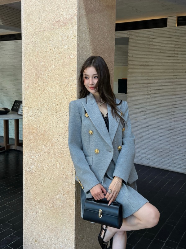 발망 2026 봄 신상 투피스