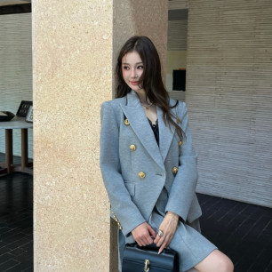 발망 2026 봄 신상 투피스