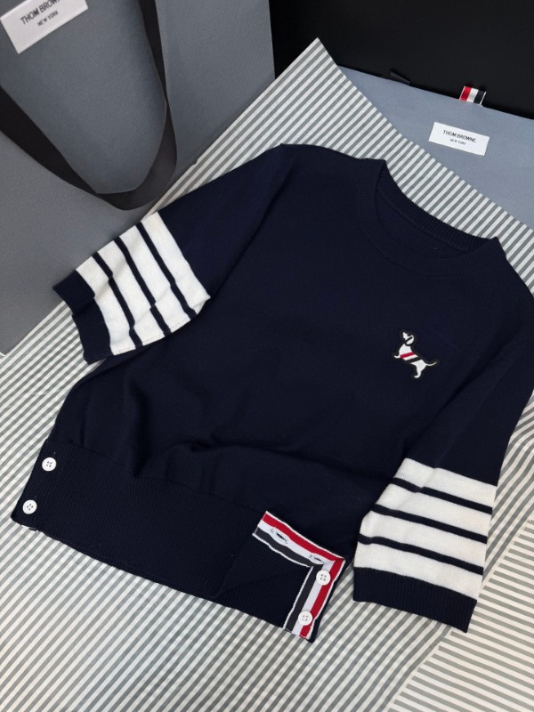 톰브라운 26SS 신상 니트