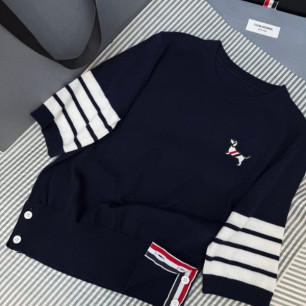 톰브라운 26SS 신상 니트
