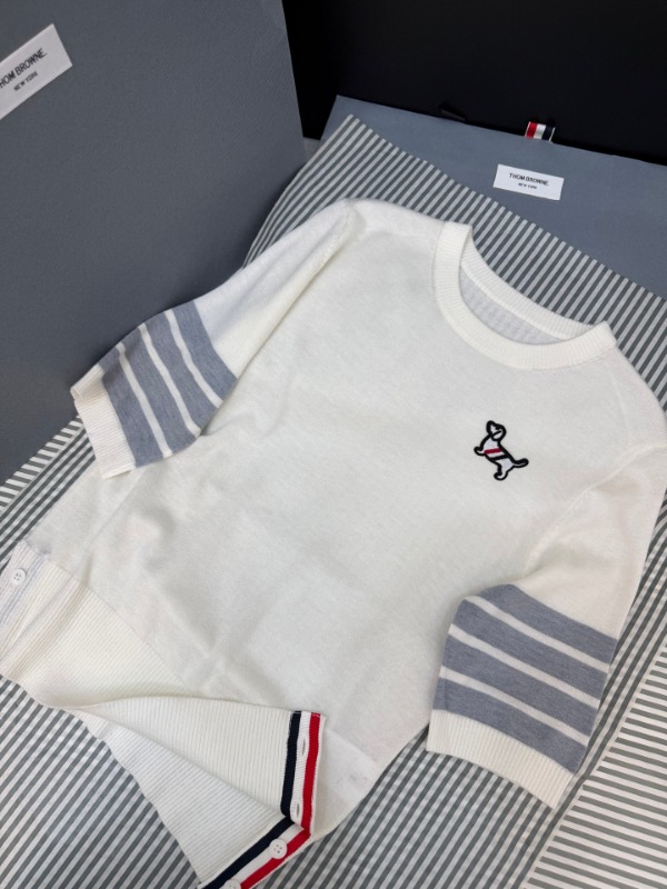 톰브라운 26SS 신상 니트