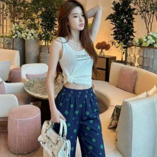 디올 2026SS 신상 팬츠