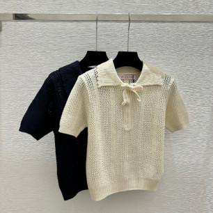 발렌티노 26 신상 니트 반팔