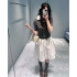 미우미우 26ss 봄 신상 니트 반팔