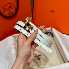 HERMES 에르메스 여성 벨트