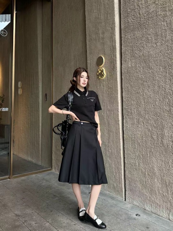 프라다 2026SS 시즌 신상 세트