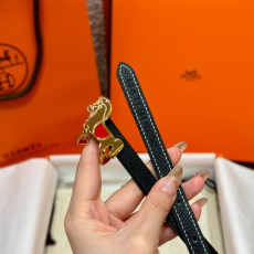HERMES 에르메스 여성 벨트