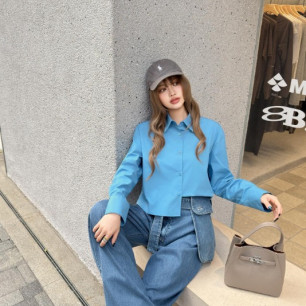 로에베 2026SS 신상 셔츠