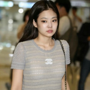 샤넬 26 봄여름 컬렉션 반팔