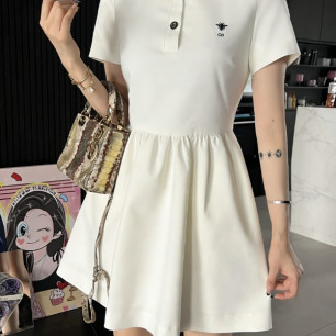 디올 26SS 봄 여름 신상 원피스