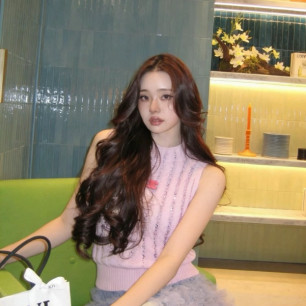 샤넬 2026 신상 민소매