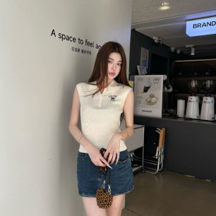 셀린느 2026SS 신상 카라 반팔