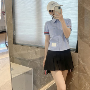 톰브라운 26ss 봄여름 신상 스커트