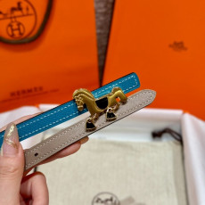 HERMES 에르메스 여성 벨트