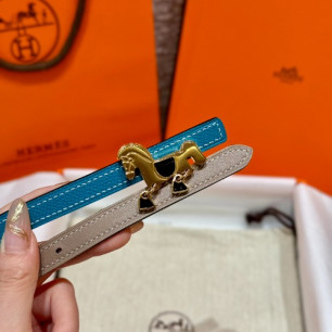 HERMES 에르메스 여성 벨트