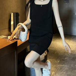 샤넬 26 봄여름 신상 원피스