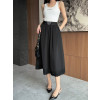 마르지엘라 26 밴딩 스커트