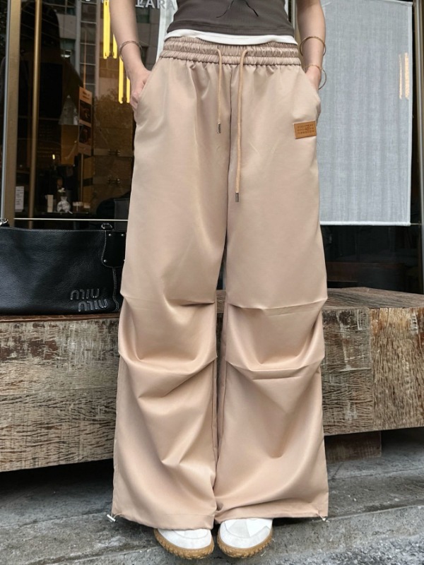 마르지엘라 2026SS 신상 카고 팬츠