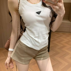프라다 26 신상 민소매