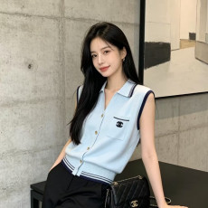 샤넬 2026 봄여름 신상 니트