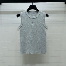 로에베 2026 봄여름 신상 민소매