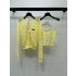 미우미우 2026 봄여름 신상 가디건